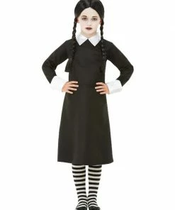 Fun Place Gothic School Girl Costume 5 Fun Place Gothic School Girl Costume