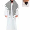 Fun Place Deluxe Fake Sheikh Complete Costume Bundle