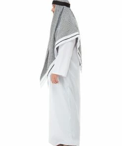 Fun Place Deluxe Fake Sheikh Costume Costumes & Characters 8 Fun Place Deluxe Fake Sheikh Costume Costumes & Characters