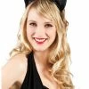Fun Place Cat Ears On Headband Animals