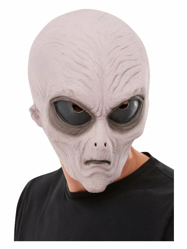 Fun Place Alien Latex Mask Masks 3 Fun Place Alien Latex Mask Masks