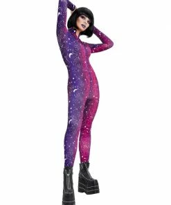 Fun Place Galactic Bodysuit Festivals