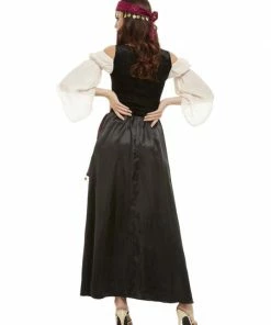 Fun Place Costumes & Characters Deluxe Fortune Teller Costume