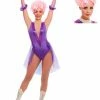 Fun Place Trapeze Artist Complete Costume Bundle Bundles
