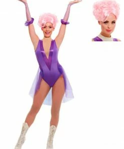 Fun Place Trapeze Artist Complete Costume Bundle Bundles