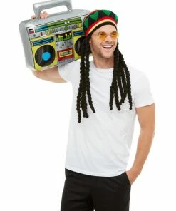 Fun Place Jamaican Kit