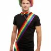 Fun Place Rainbow Sash Festivals