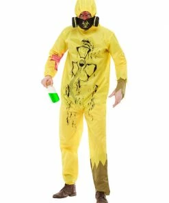 Fun Place Biohazard Suit Shop By Theme