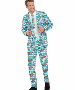 Fun Place Around The World Oktoberfest Suit