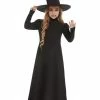 Fun Place Wicked Witch Girl Costume 2 Fun Place Wicked Witch Girl Costume