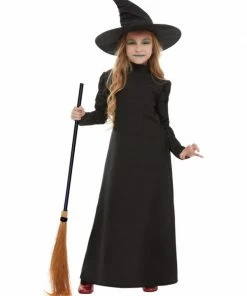 Fun Place Wicked Witch Girl Costume