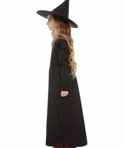 Fun Place Wicked Witch Girl Costume 8 Fun Place Wicked Witch Girl Costume