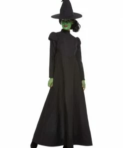 Fun Place Wicked Witch Costume