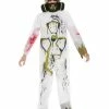 Fun Place Biohazard Suit Costume Shop By Theme