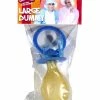 Fun Place Large Dummy, Soother, Assorted Pink Or Baby Blue, Shop By Theme