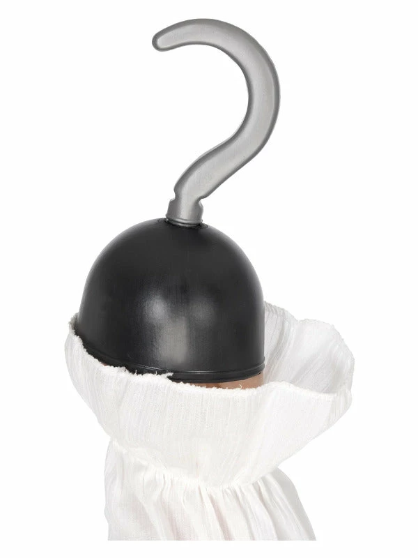 Fun Place Accessories Pirate Hook 3 Fun Place Accessories Pirate Hook