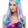 Fun Place Cosplay Mermaid Wig