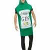 Fun Place Shop By Theme Gin Bottle Costume