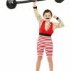 Fun Place Deluxe Strong Boy Costume Costumes & Characters