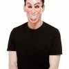 Fun Place Smiler Mask, Male 1 Fun Place Smiler Mask, Male