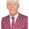 Fun Place Shop By Theme Posh Politician Mask