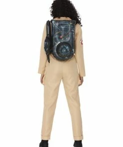 Fun Place Ghostbusters Ladies Costume Costumes & Characters