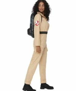 Fun Place Ghostbusters Ladies Costume Costumes & Characters