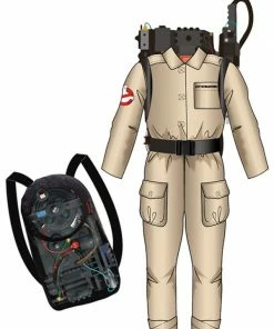 Fun Place Ghostbusters Child's Costume Costumes & Characters