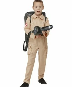 Fun Place Ghostbusters Child's Costume Costumes & Characters