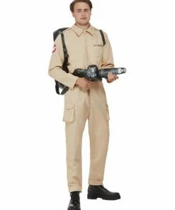 Fun Place Ghostbusters Men's Costume