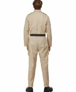 Fun Place Ghostbusters Men's Costume 9 Fun Place Ghostbusters Men's Costume