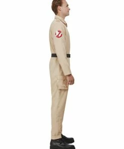 Fun Place Ghostbusters Men's Costume 8 Fun Place Ghostbusters Men's Costume