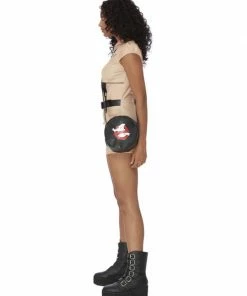 Fun Place Ghostbusters Hotpant Costume Costumes & Characters