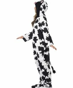 Fun Place Costumes & Characters Cow Costume