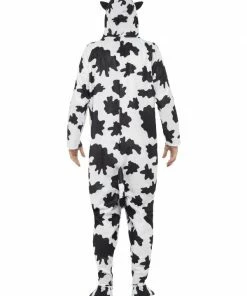 Fun Place Costumes & Characters Cow Costume