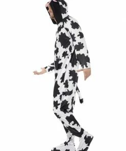 Fun Place Costumes & Characters Cow Costume