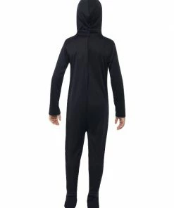 Fun Place Skeleton Costume Costumes & Characters