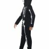 Fun Place Skeleton Costume Costumes & Characters