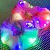 Fun Place Light Up Scrunchie