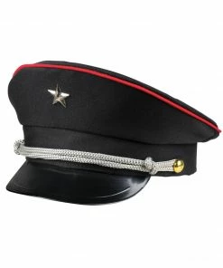 Fun Place Wigs & Hats Comrade Cap