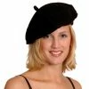 Fun Place French Beret