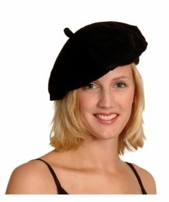 Fun Place French Beret