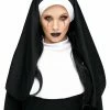 Fun Place Shop By Theme Deluxe Nun Habit
