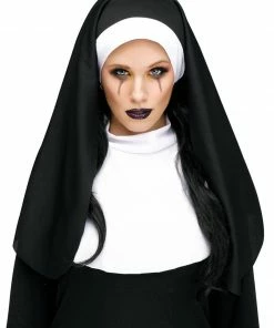 Fun Place Shop By Theme Deluxe Nun Habit