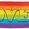Fun Place Pride & Drag Rainbow Love Banner 2 Fun Place Pride & Drag Rainbow Love Banner