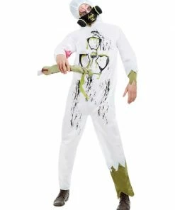 Fun Place Biohazard Suit Shop By Theme