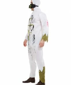 Fun Place Biohazard Suit Shop By Theme