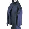 Fun Place 112cm Childs Fabric Hooded Cape