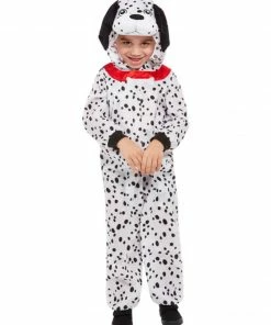 Fun Place Toddler Dalmatian