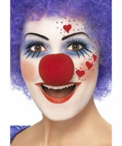 Fun Place Smiffys Make-up FX, Carnival Face/Body Crayons, Cosplay
